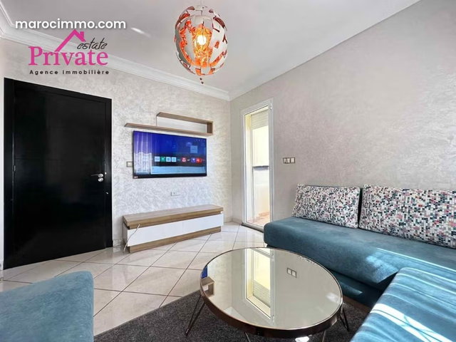 Location Appartement 90 m² AIDA VILLAGE Tanger — 5