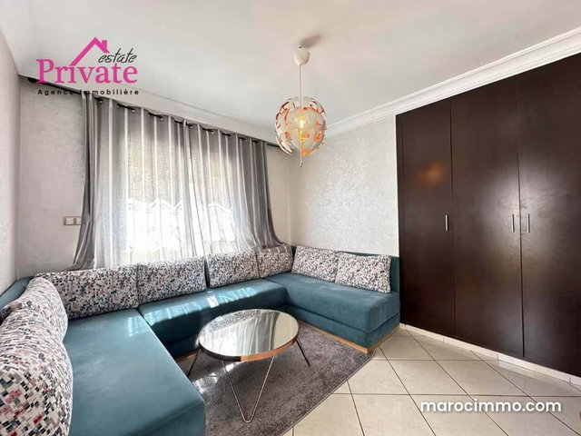Location Appartement 90 m² AIDA VILLAGE Tanger — 4