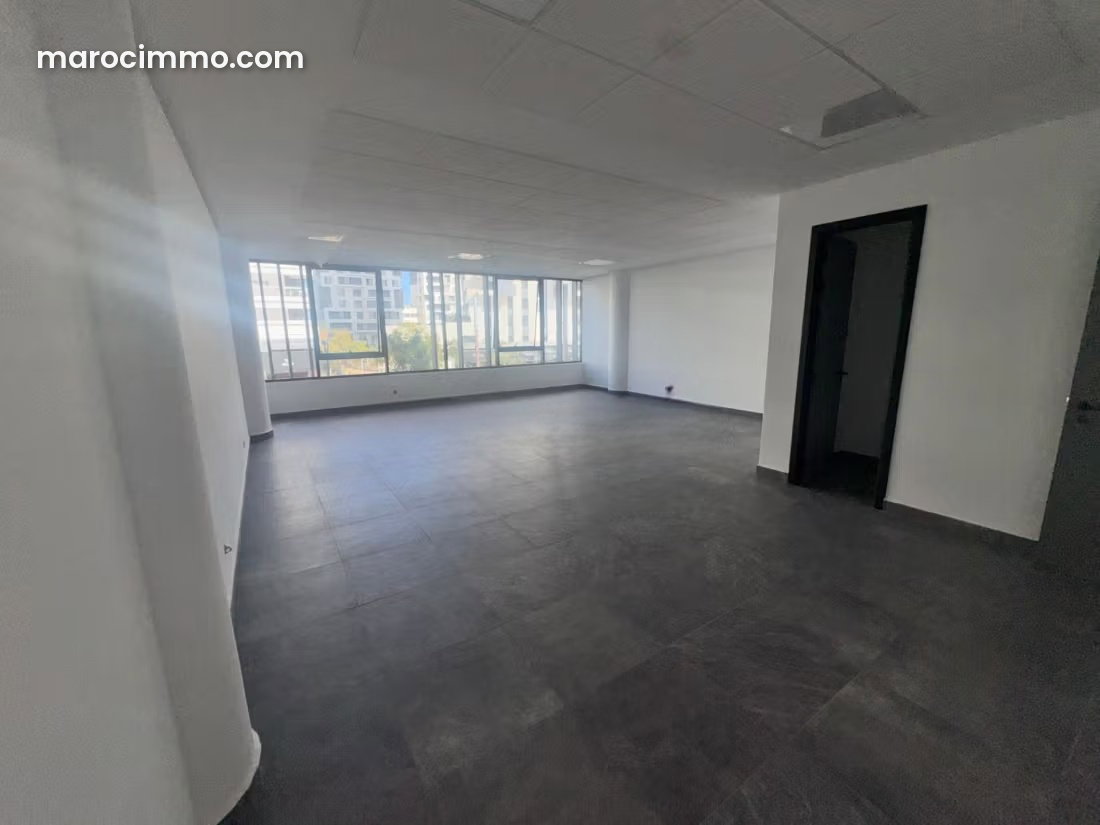 Bureau 68 m² à louer à Casablanca Finance City — Casablanca