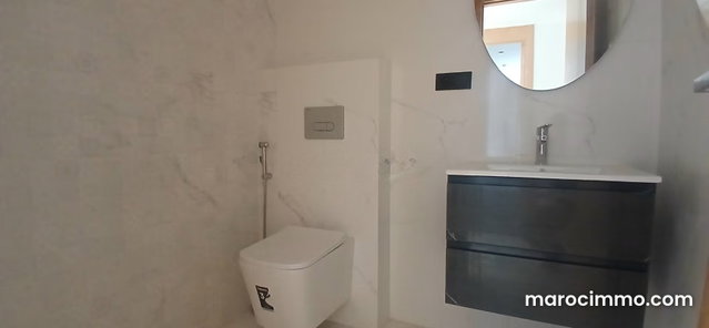 Appartement haut standing à louer Souissi, emplacement prestigieux — 5