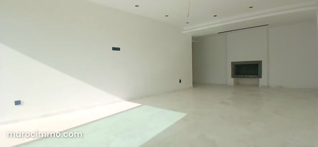 Appartement haut standing à louer Souissi, emplacement prestigieux — الرباط