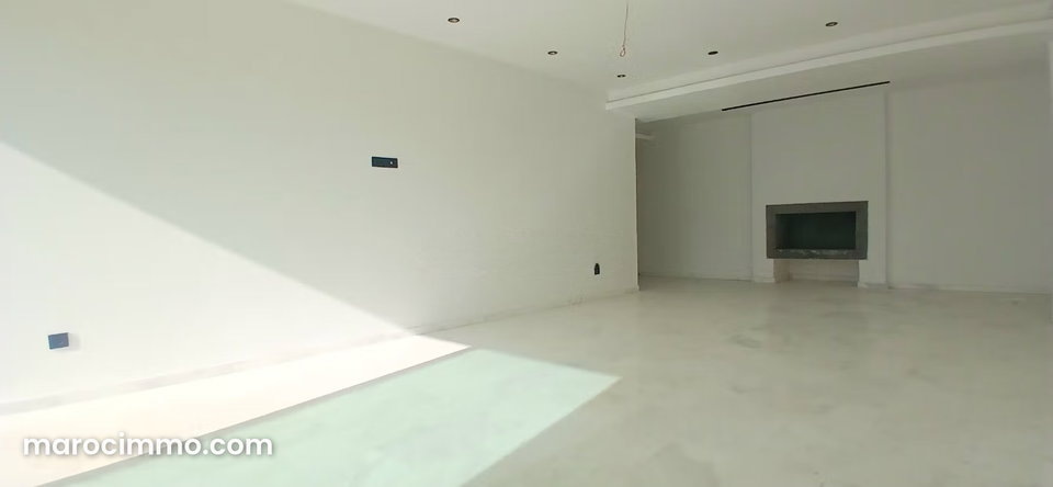 Appartement haut standing à louer Souissi, emplacement prestigieux