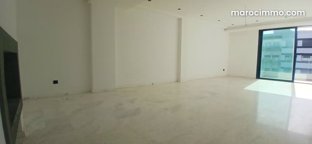 Appartement haut standing à louer Souissi, emplacement prestigieux — 2