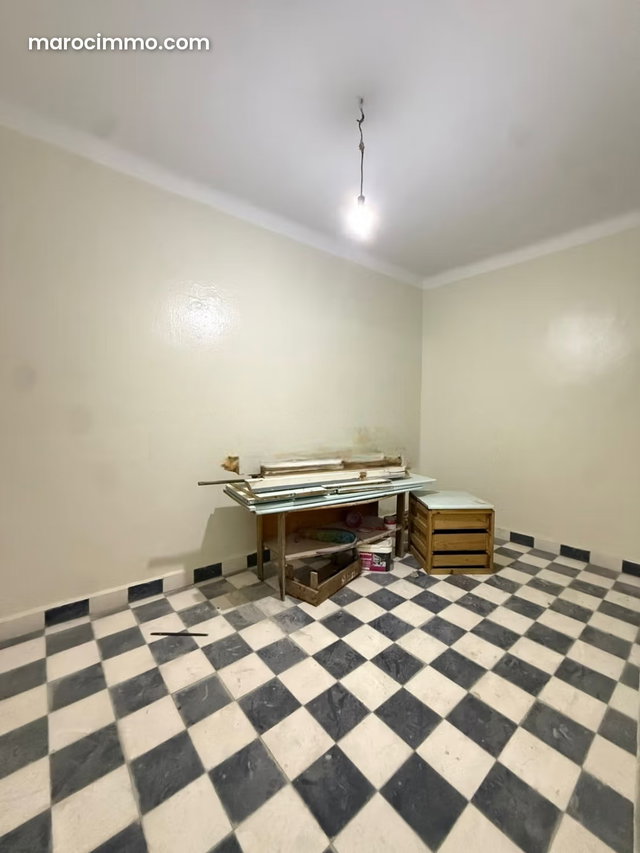 Beautiful Traditional House for Rent in Beni Makada — 4