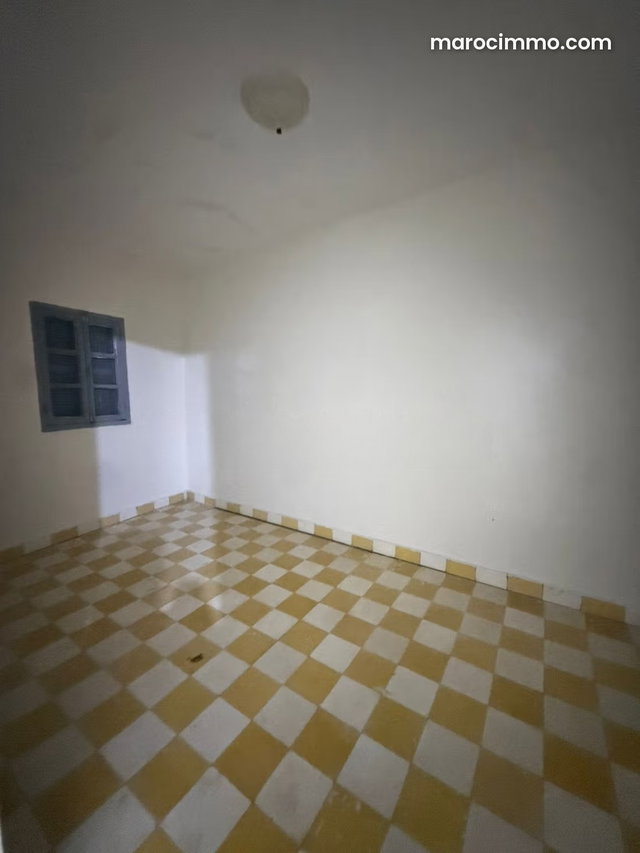 Beautiful Traditional House for Rent in Beni Makada — 2