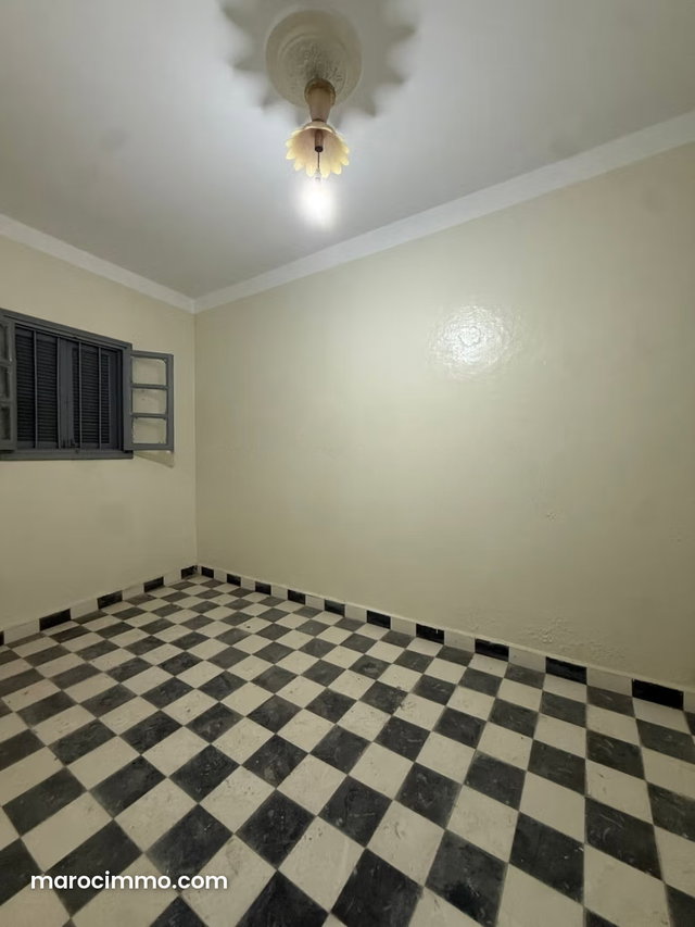 Beautiful Traditional House for Rent in Beni Makada — 3