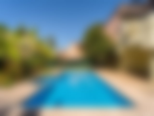 Villa 4 chambres avec piscine, Route de Ouarzazate, Marrakech — 2