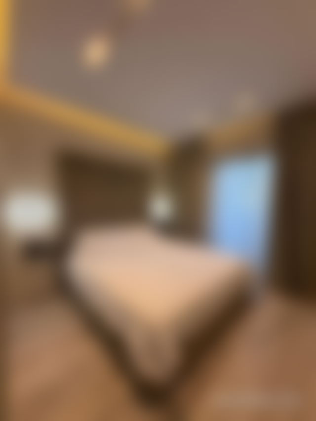 9th-Floor Sea-View Apartment, Tangier City Center — Tangier