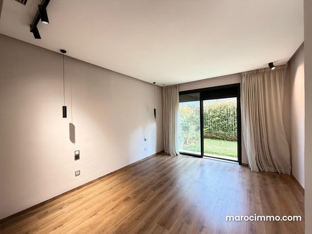 Exceptional Apartment for Sale in El Menzeh — 3