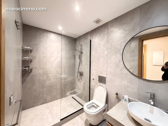 Exceptional Apartment for Sale in El Menzeh — 5