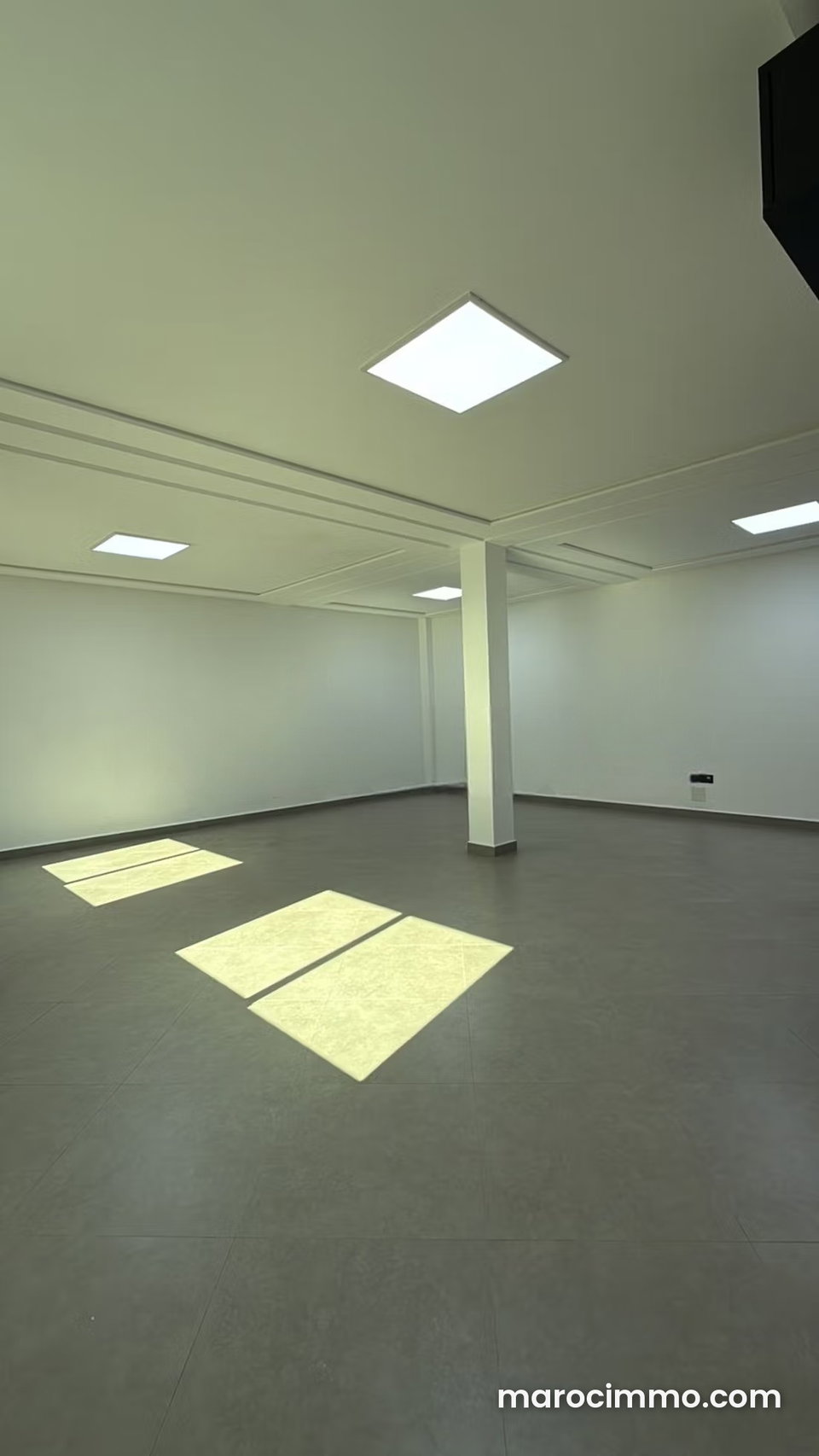 Espace Bureau à louer