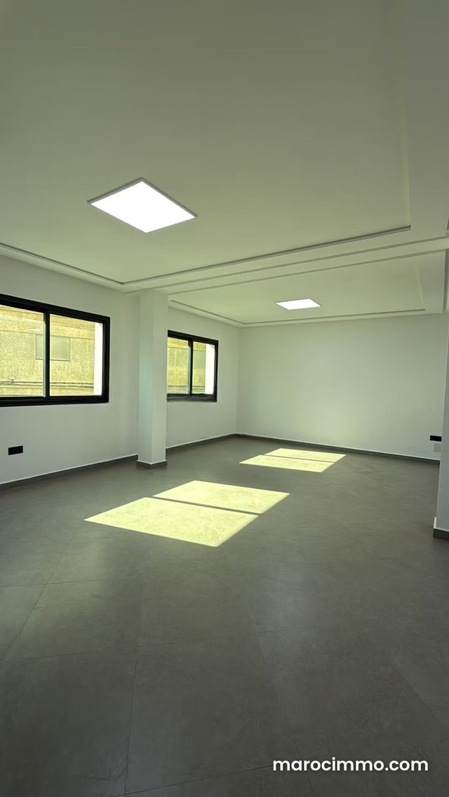 Espace Bureau à louer — 2