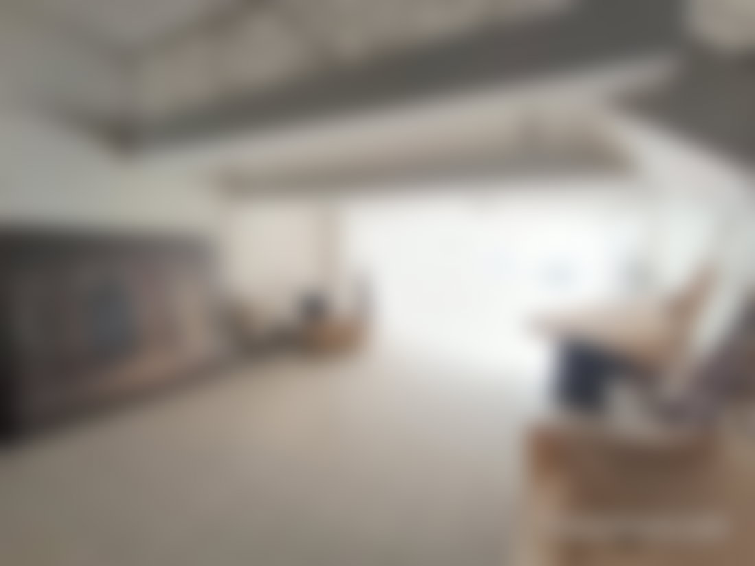 Local commercial 258 m², double vitrine, Racine, Casablanca