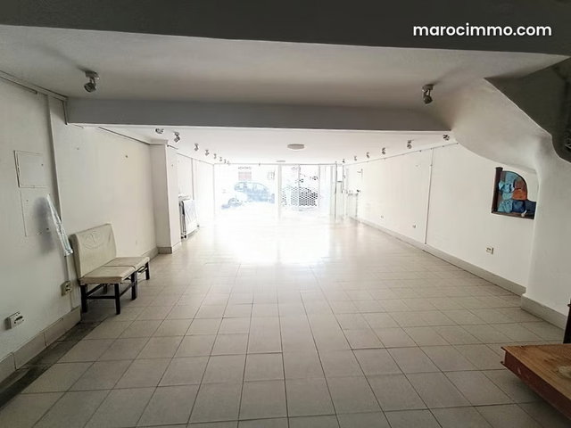 Local commercial de 258m2 à la vente – Racine — 4