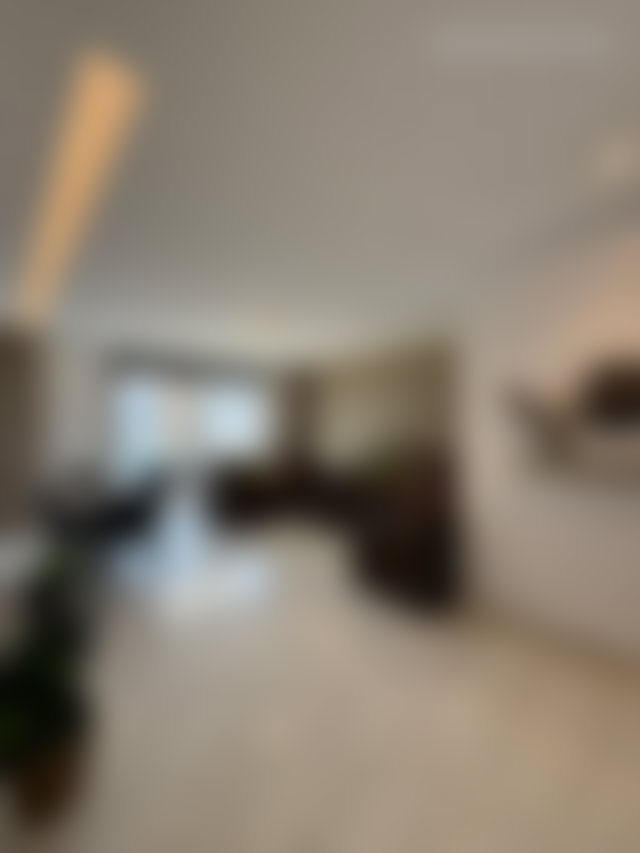 Appartement meublé 98 m², dernier étage, Casablanca Finance City — 4