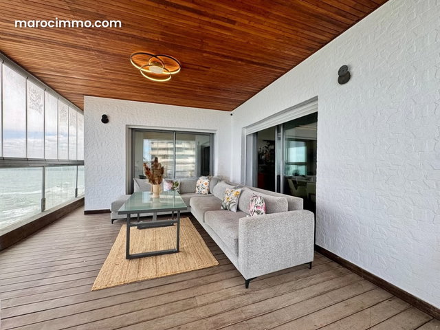 Marina Superbe appartement à la vente — 3