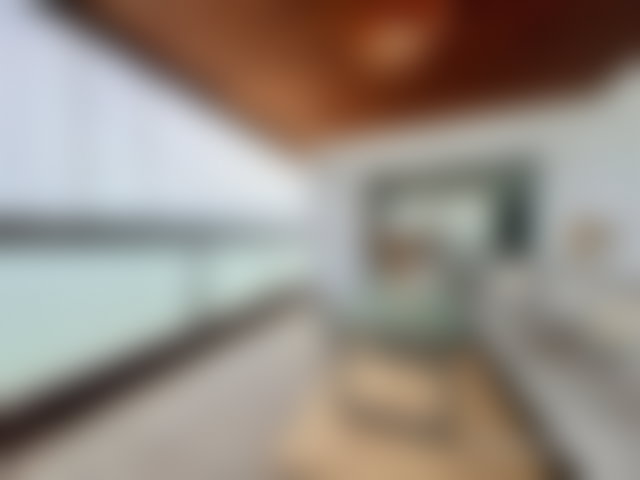 Appartement 212 m² vue océan, résidence Marina Casablanca — 2