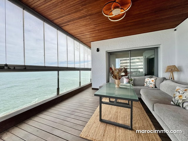 Marina Superbe appartement à la vente — 2