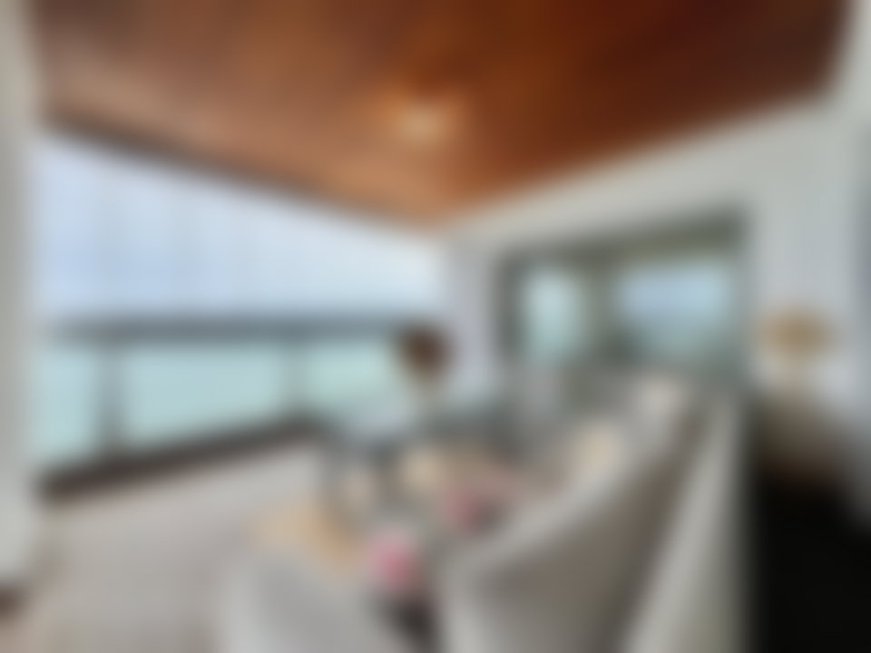 Appartement 212 m² vue océan, résidence Marina Casablanca