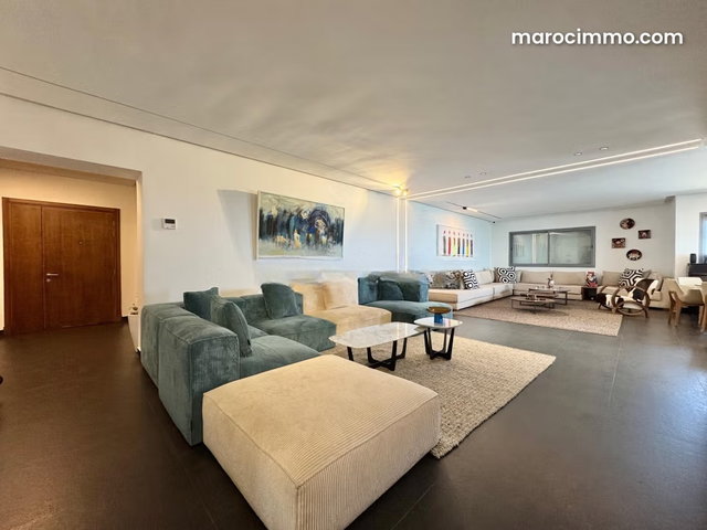 Marina Superbe appartement à la vente — 5