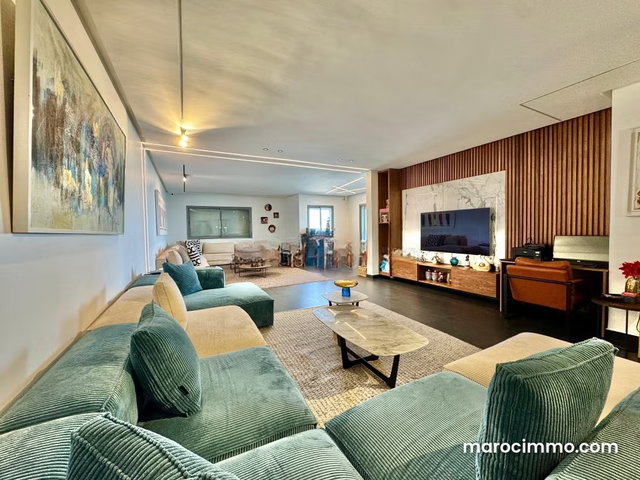 Marina Superbe appartement à la vente — 4