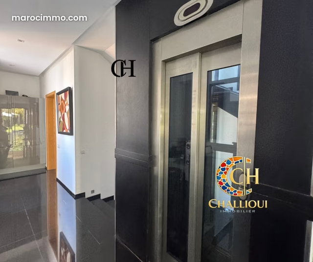 Villa moderne à vendre — 4