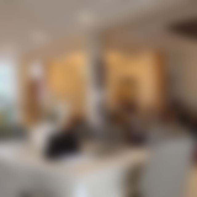 Furnished 379 sqm Villa, 5 Bedrooms, Private Garden in Dar Bouazza — Dar Bouazza