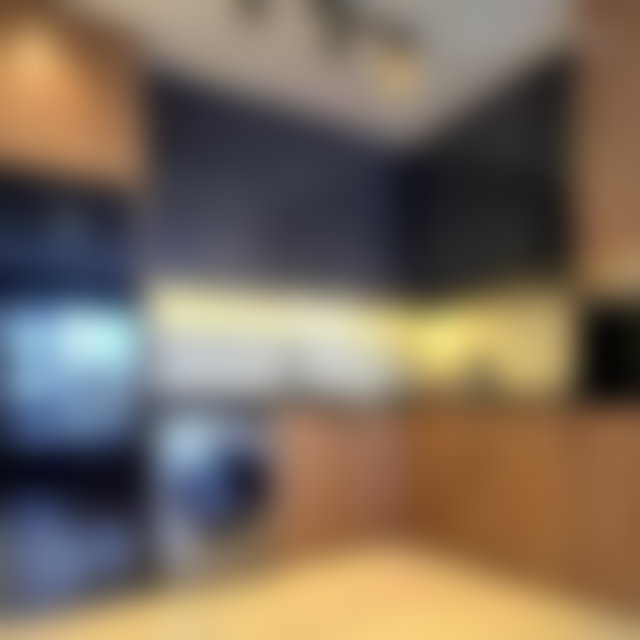 Appartement meublé 63 m² à louer au Palmier Casablanca — 3