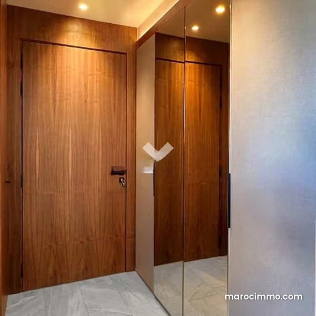 Apartment for Rent in Casablanca, Palmier Maarif — 2