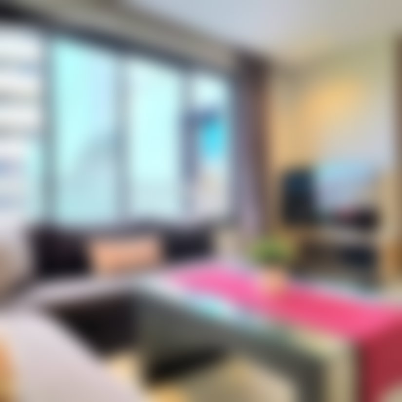 Appartement meublé 63 m² à louer au Palmier Casablanca