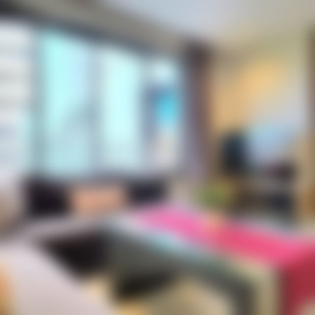 Furnished 63 sqm Apartment for Rent in Palmier, Casablanca — Casablanca