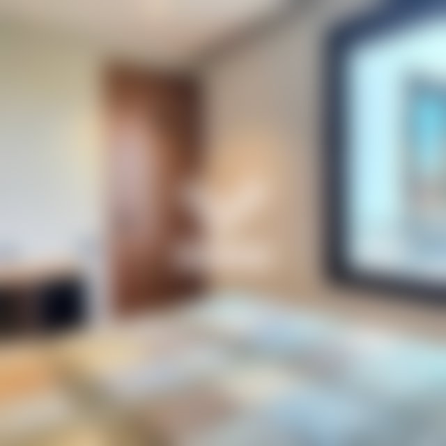 Appartement meublé 63 m² à louer au Palmier Casablanca — 5
