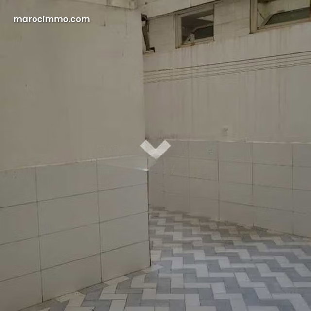 Appartement à Louer de 191.0 m² à Casablanca, Hopitaux — 5