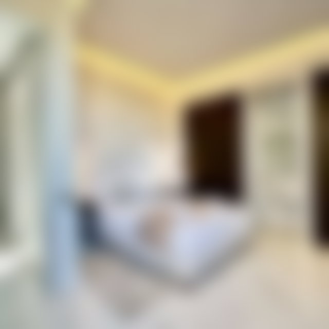Appartement meublé 147 m² avec jardin route de Fès Marrakech — 2