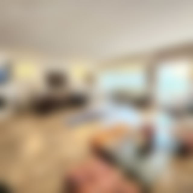 Appartement 258 m² neuf, dernier étage avec garage, Racine Casablanca — Casablanca