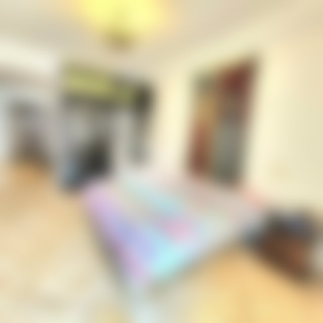 Appartement 258 m² neuf, dernier étage avec garage, Racine Casablanca — 5