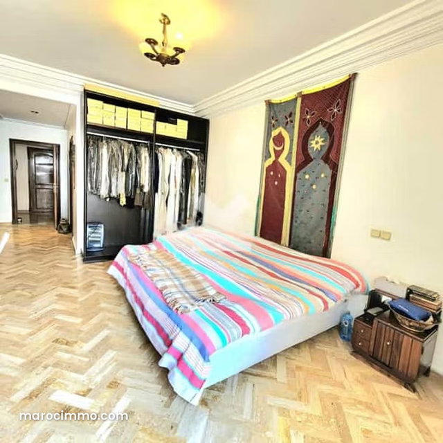 Appartement à Vendre de 258.0 m² à Casablanca, Racine — 5