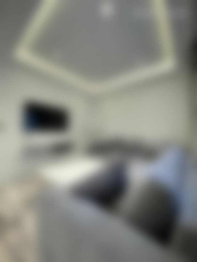 Appartement meublé 2 chambres, Centre Tanger, tout équipé — 5