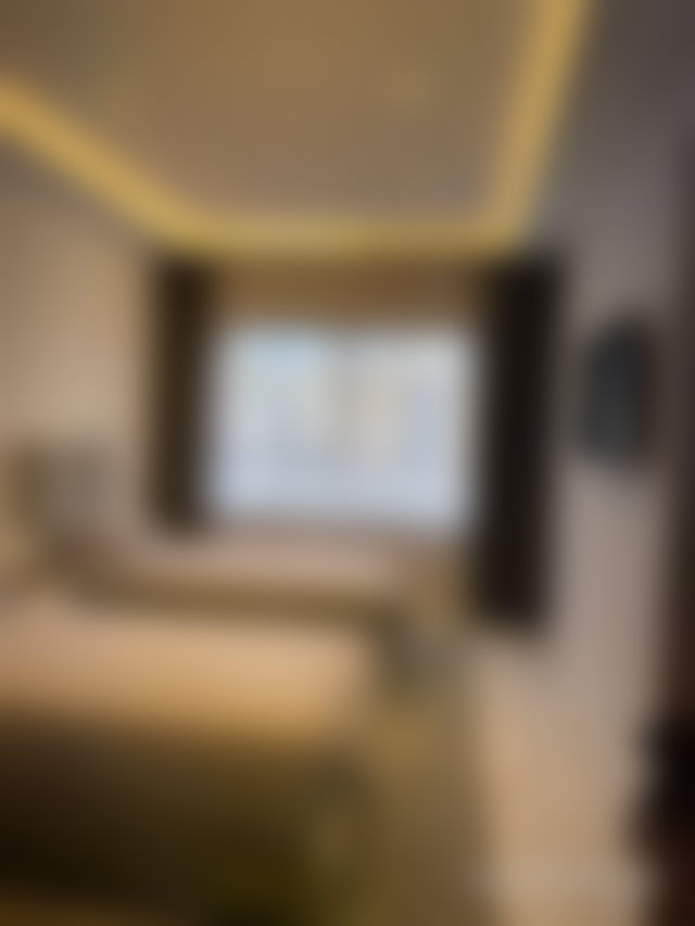 Appartement meublé 2 chambres, Centre Tanger, tout équipé — 2