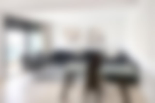 Furnished Apartment with Terrace in Aïn Diab, Casablanca — 2