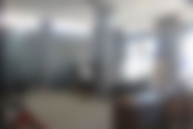 300 m² Commercial Premises with Mezzanine, Sidi Ghanem, Marrakech — Marrakesh
