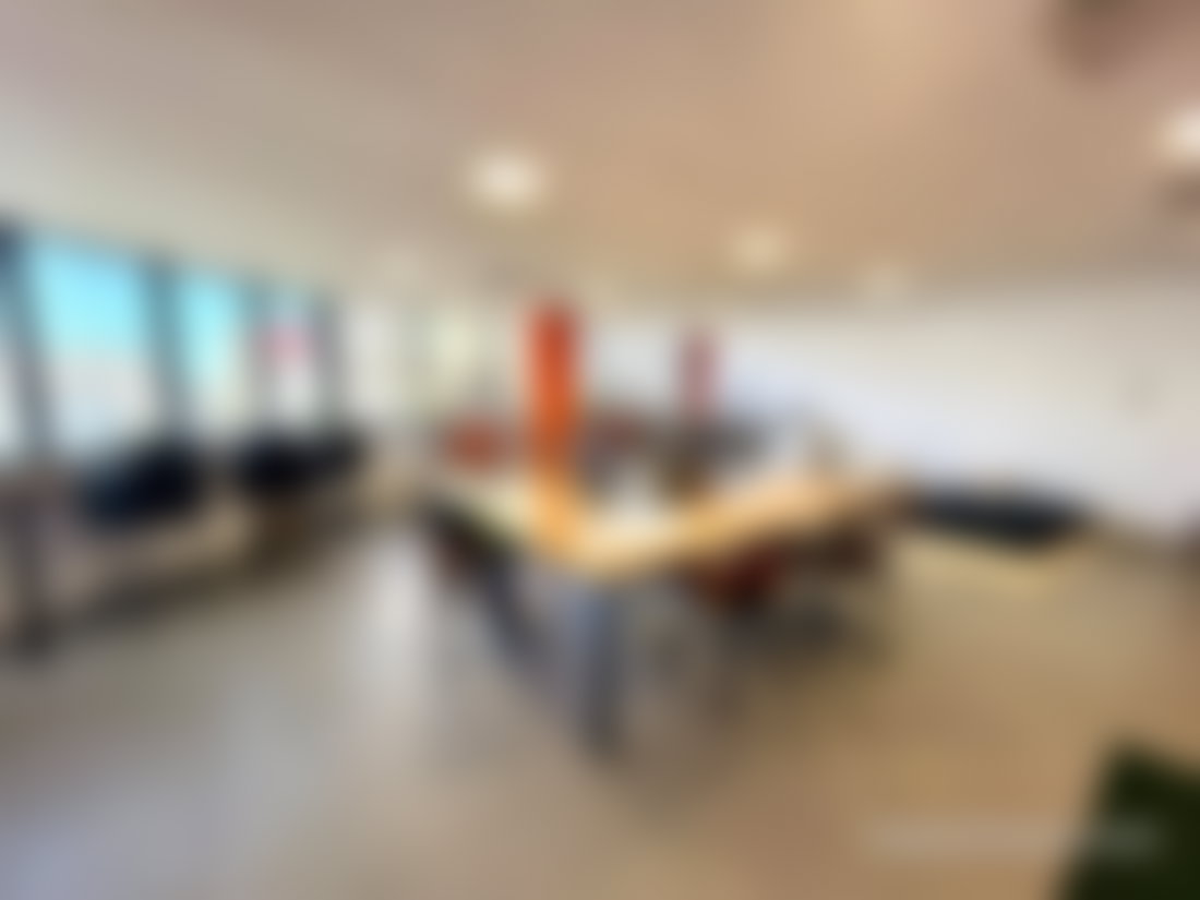 Bureau 68 m² lumineux, Bourgogne, Casablanca