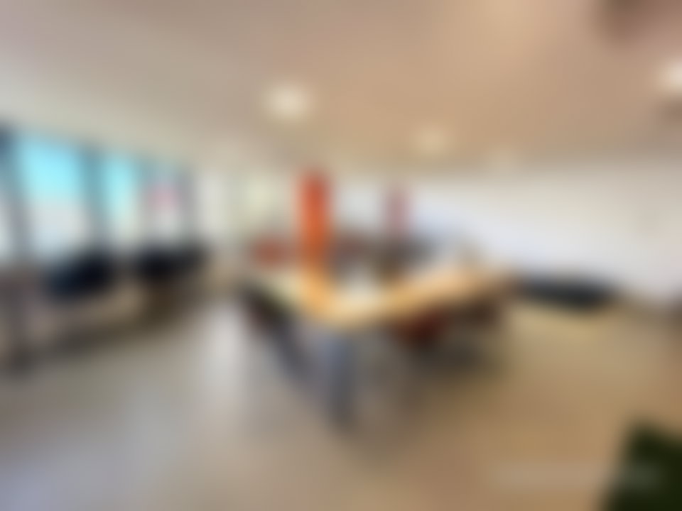 Bureau 68 m² lumineux, Bourgogne, Casablanca