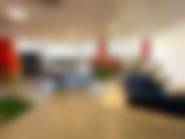 Bureau 68 m² lumineux, Bourgogne, Casablanca — 2
