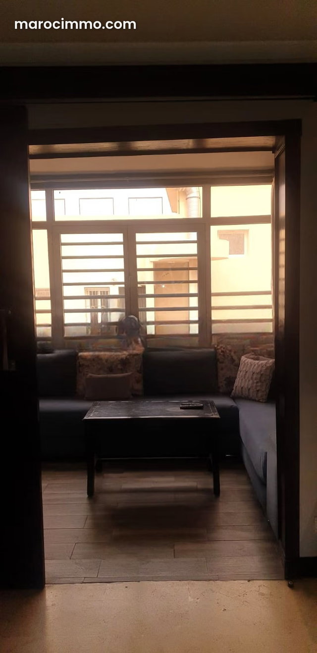 Appartement à vendre 80 m², 2 chambres Maârif Casablanca — 3