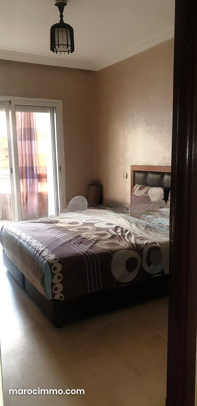 Appartement à vendre 80 m², 2 chambres Maârif Casablanca — 2