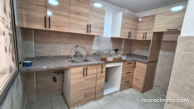 Appartement à vendre 90 m², 2 chambres Almaz Casablanca — 3
