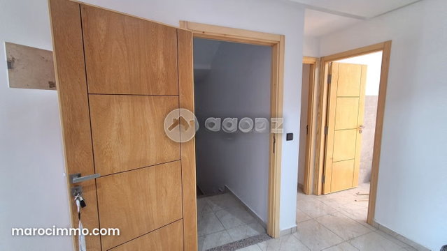 Appartement à vendre 90 m², 2 chambres Almaz Casablanca — 4