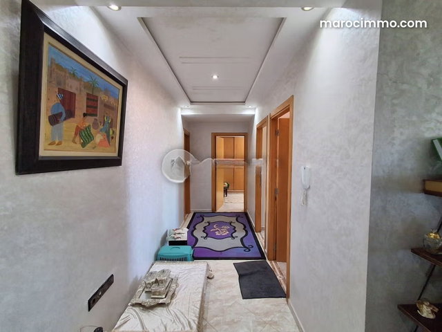 Appartement à vendre 73 m², 2 chambres Jnan Louz Casablanca — 5