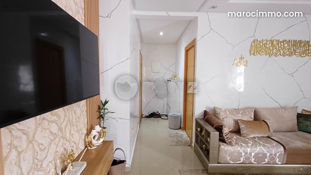 Appartement à vendre 68 m², 2 chambres Hay Mohammadi Casablanca — 5